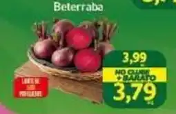 Rede Bom Lugar Beterraba oferta
