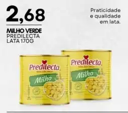 Mercadão Atacadista Milho verde predirecta oferta