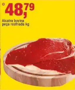 Frangolândia Alcatra bovina oferta