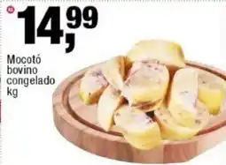 Frangolândia Mocotó bovino congelado oferta