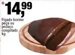 Frangolândia Fígado bovino oferta