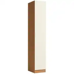 Benoit Guarda Roupa / Roupeiro Kappesberg T802 Liga 1 Porta MDP 230 x 40 x 52cm oferta