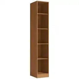 Benoit Armário Multiuso Kappesberg ARM022 Liga MDP 230 x 40 x 52cm oferta