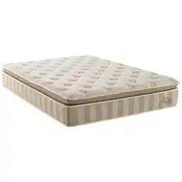 Benoit Colchão Queen Kappesberg Alba Molas Ensacadas Pocket D26 32 x 158 x 198cm oferta