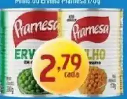 Supermercados Guanabara Erva-mate pramesa oferta