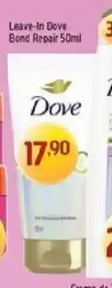 Supermercados Guanabara Óleo Dove Repair oferta
