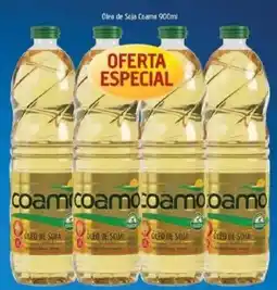 Supermercados Guanabara Óleo de Soja oferta