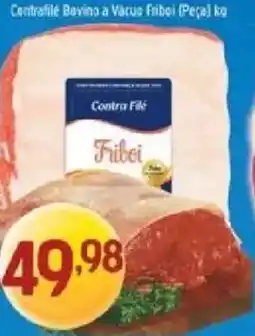 Supermercados Guanabara Contra File Fubei oferta