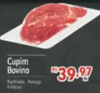 Cupim Bovino