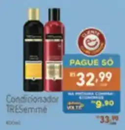 Supermercados Condor Condicionador tresemme oferta