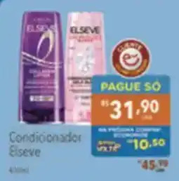 Supermercados Condor Condicionador Elseve oferta