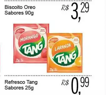 Refresco Tang Sabores
