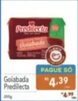 Supermercados Condor Goiabada Predilecta oferta
