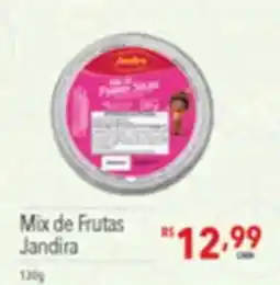 Supermercados Condor Mix de frutas jandira oferta