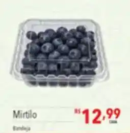 Supermercados Condor Mirtilo oferta