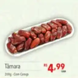 Supermercados Condor Tâmara oferta