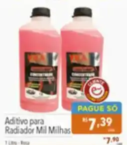 Supermercados Condor Aditivo para Radiador Mil Milhas oferta