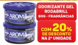 Supermercados Condor Odorizante gel rodabrill oferta