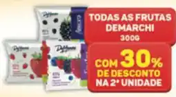 Supermercados Condor Todas as frutas demarchi oferta