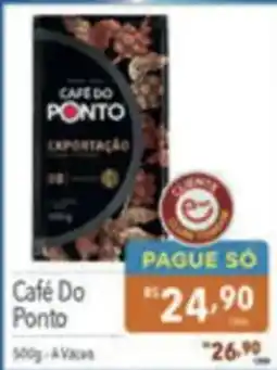 Supermercados Condor Café Do Ponto oferta