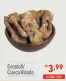 Supermercados Condor Grostoli/ Cueva Virada oferta