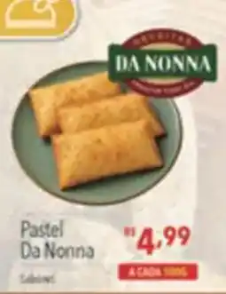 Supermercados Condor Pastel da nonna oferta