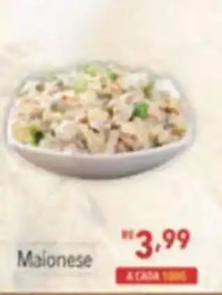 Maionese