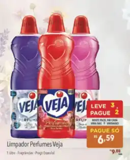 Supermercados Condor Limpador Perfumes Veja oferta