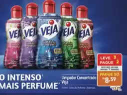 Supermercados Condor Limpador concentrado veja oferta