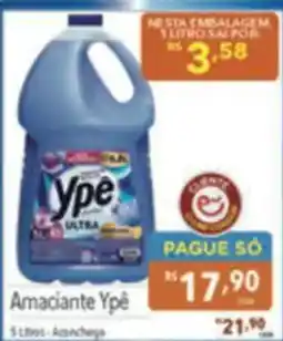 Supermercados Condor Amacianteype oferta