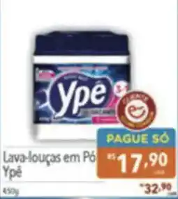 Supermercados Condor Lava-jouças em Pó Ypé oferta