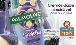 Supermercados Condor Sábanete liquidc palmolive oferta
