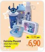 Atacadão Feirinha plasútil oferta