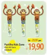 Atacadão Pastilha kids zone kids hit kaco oferta