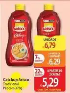 Arisco - catchup