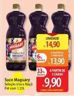 Atacadão Maguary - suco oferta