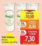 Atacadão 19 - vela oferta