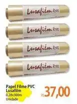 Atacadão Papel filme pvc oferta