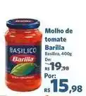 Sam's Club Barilla - molho de tomate oferta
