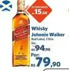 Sam's Club Johnnie walker - whisky oferta