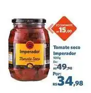 Sam's Club Imperador - tomate seco oferta
