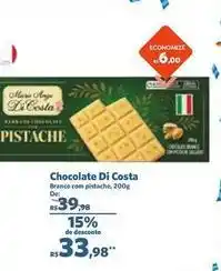 Sam's Club Marie - chocolate di costa oferta