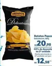 Sam's Club De - batatas papas oferta