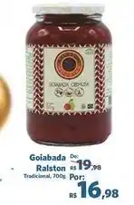 Sam's Club Tradicional - goiabada oferta