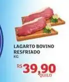 Assaí Atacadista Bovino - lagarto bovino resfriado oferta