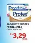 Assaí Atacadista Protex - sabonete oferta