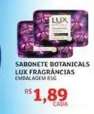 Assaí Atacadista Lux - sabonete botanicals fragrancias oferta
