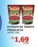 Assaí Atacadista Predilecta - extrato de tomate oferta