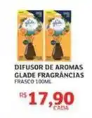 Assaí Atacadista De - difusor de aromas oferta