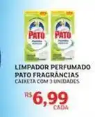 Assaí Atacadista Pato - limpador perfumado oferta